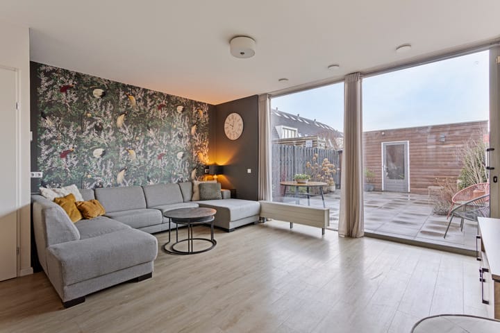 Foto 3 van Harry Diesfeldtlaan 7