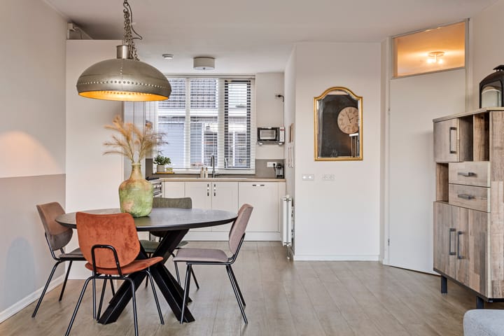 Foto 4 van Harry Diesfeldtlaan 7