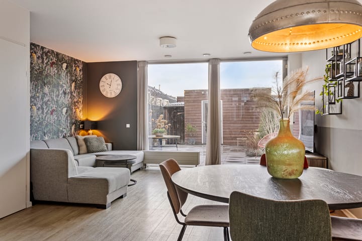 Foto 5 van Harry Diesfeldtlaan 7