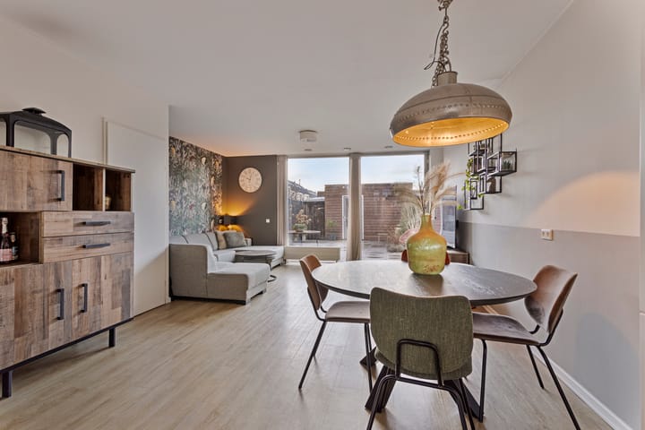 Foto 6 van Harry Diesfeldtlaan 7