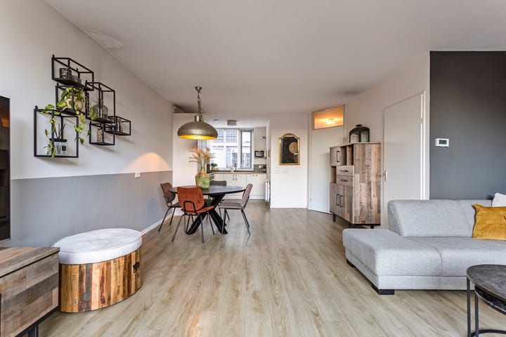 Foto 7 van Harry Diesfeldtlaan 7