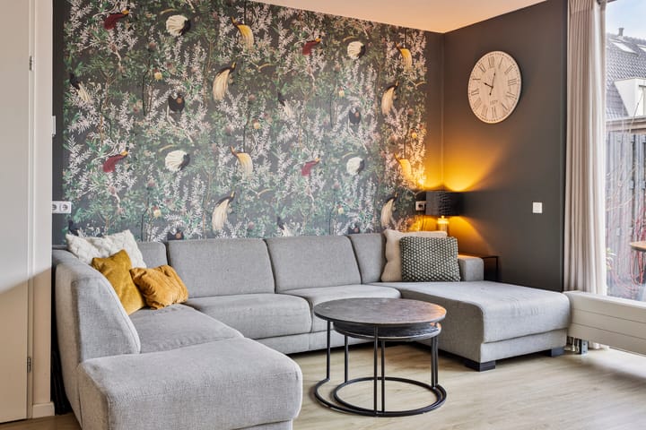 Foto 8 van Harry Diesfeldtlaan 7