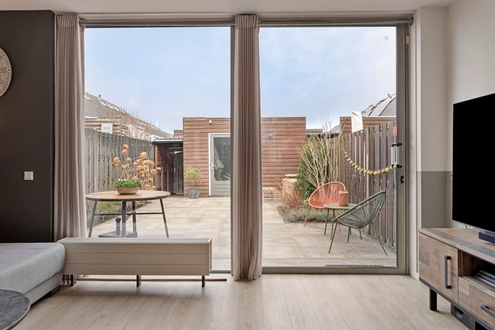 Foto 9 van Harry Diesfeldtlaan 7