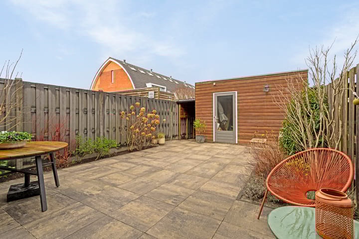 Foto 10 van Harry Diesfeldtlaan 7