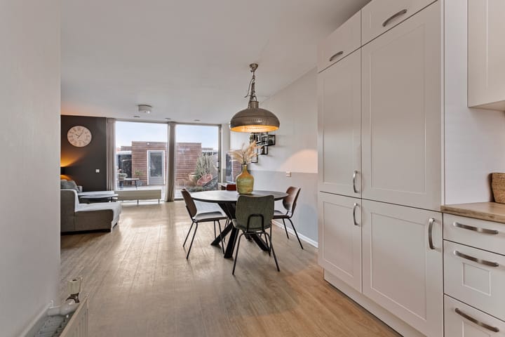 Foto 15 van Harry Diesfeldtlaan 7