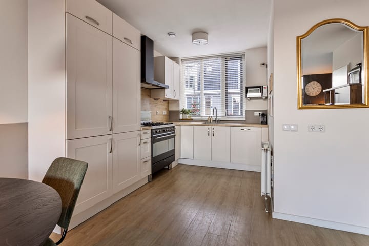 Foto 16 van Harry Diesfeldtlaan 7