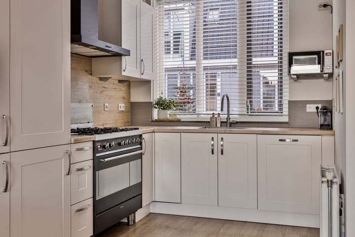 Foto 17 van Harry Diesfeldtlaan 7