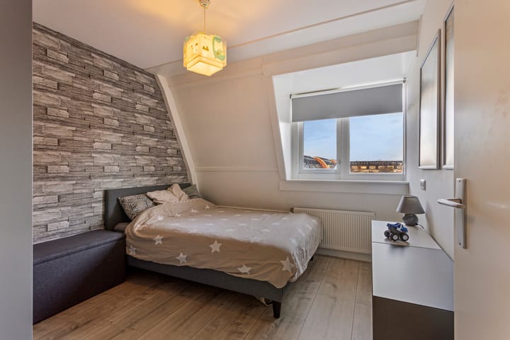 Foto 26 van Harry Diesfeldtlaan 7