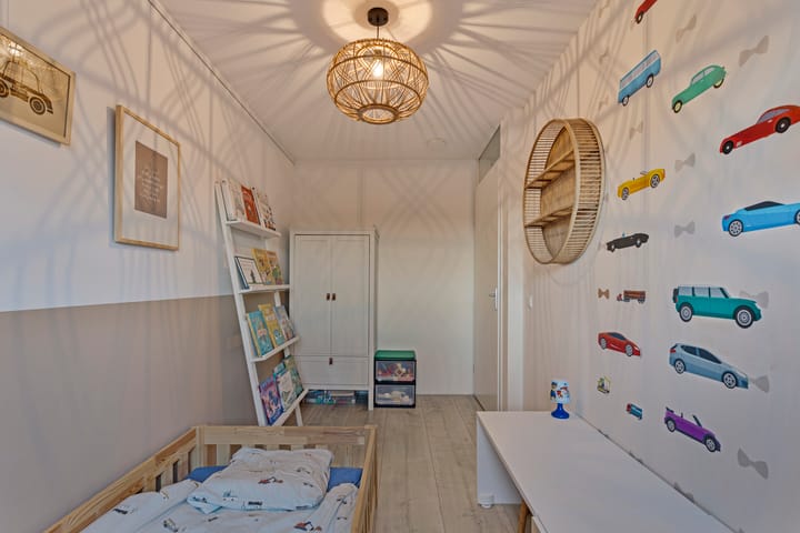 Foto 29 van Harry Diesfeldtlaan 7