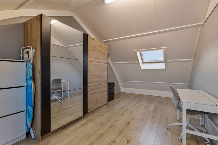 Foto 31 van Harry Diesfeldtlaan 7