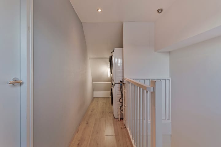 Foto 33 van Harry Diesfeldtlaan 7