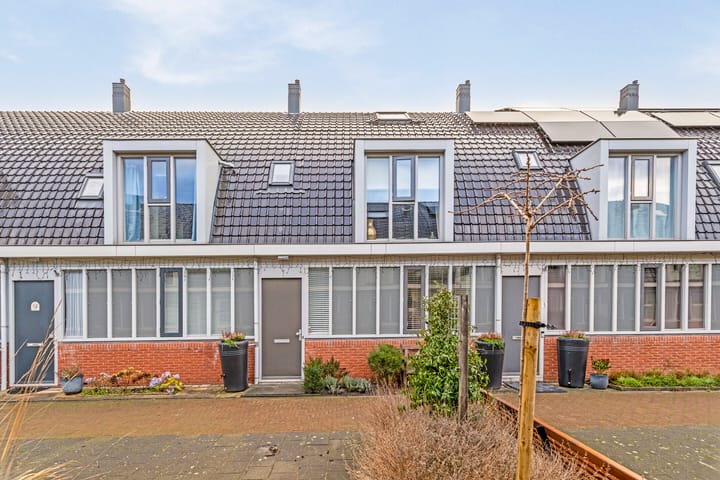 Foto 35 van Harry Diesfeldtlaan 7