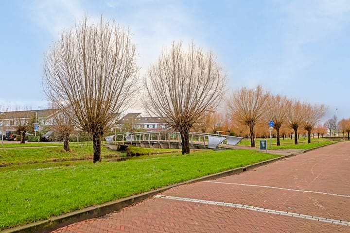 Foto 37 van Harry Diesfeldtlaan 7