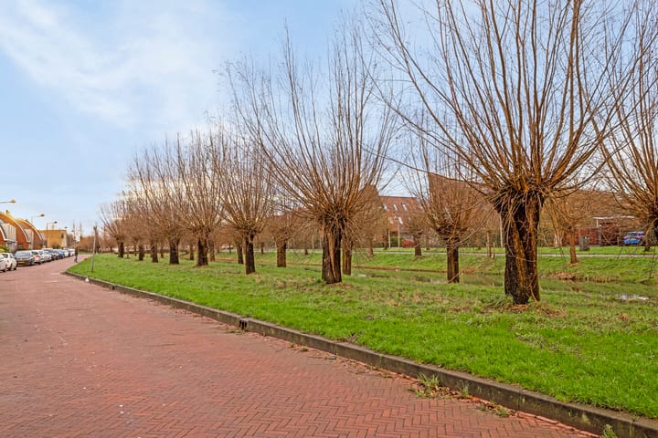 Foto 38 van Harry Diesfeldtlaan 7