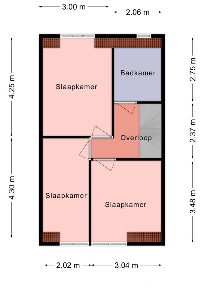 Foto 41 van Harry Diesfeldtlaan 7