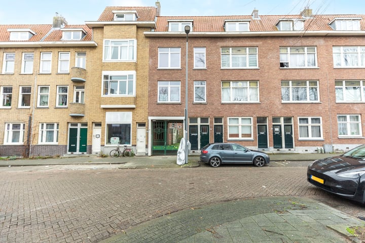 View photo 1 of Bas Jungeriusstraat 222-01