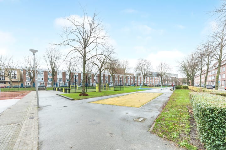 Foto 5 van Bas Jungeriusstraat 222-01