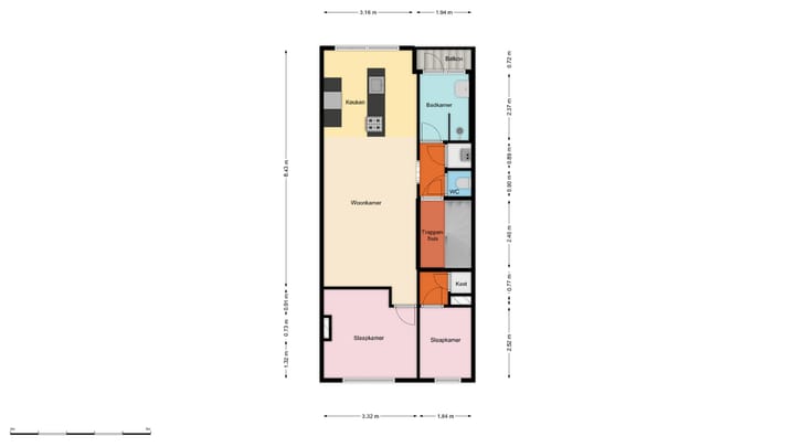 Foto 21 van Bas Jungeriusstraat 222-01