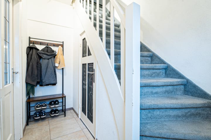 Foto 4 van Da Costastraat 22