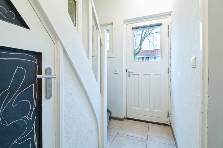 Foto 5 van Da Costastraat 22