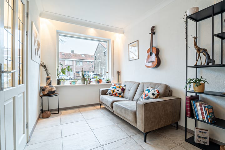 Foto 6 van Da Costastraat 22