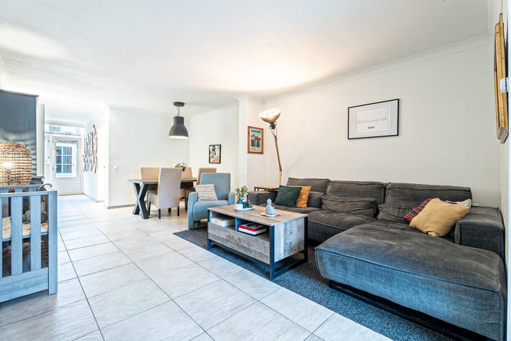 Foto 3 van Da Costastraat 22