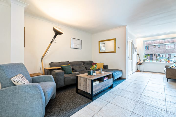 Foto 9 van Da Costastraat 22