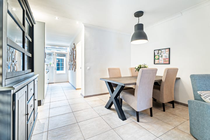 Foto 10 van Da Costastraat 22