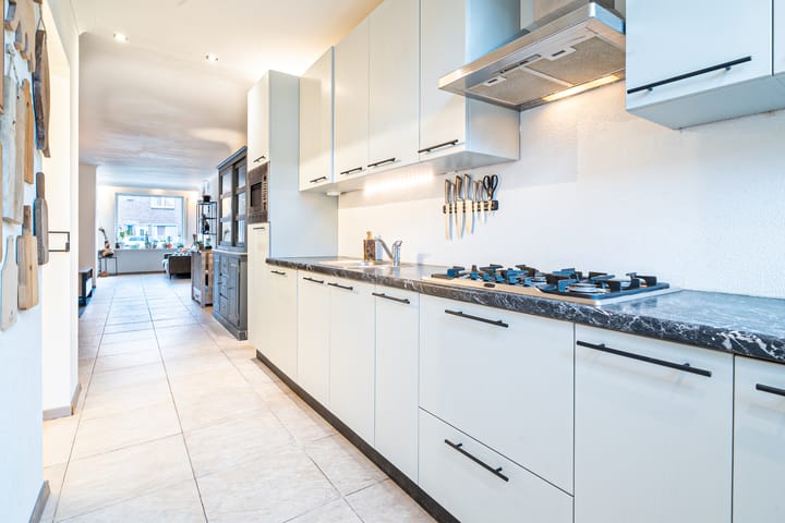 Foto 2 van Da Costastraat 22