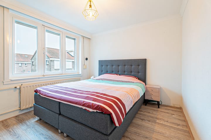 Foto 19 van Da Costastraat 22