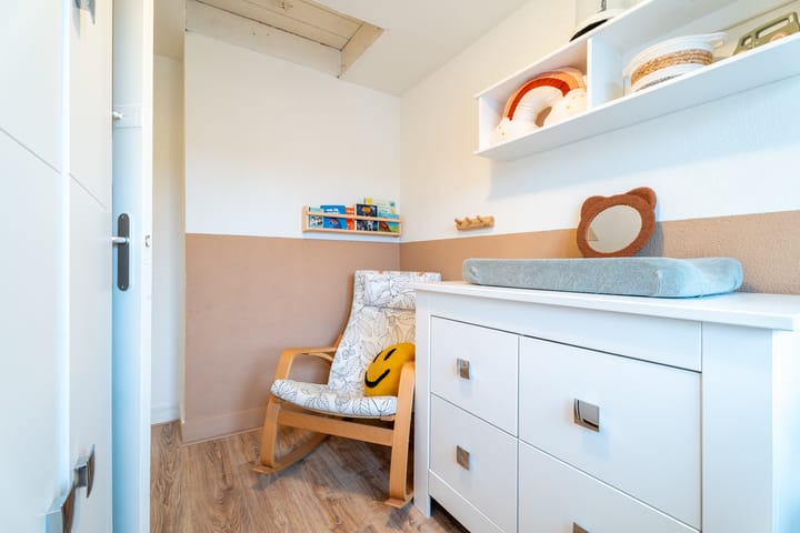 Foto 22 van Da Costastraat 22