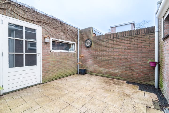 Foto 25 van Da Costastraat 22