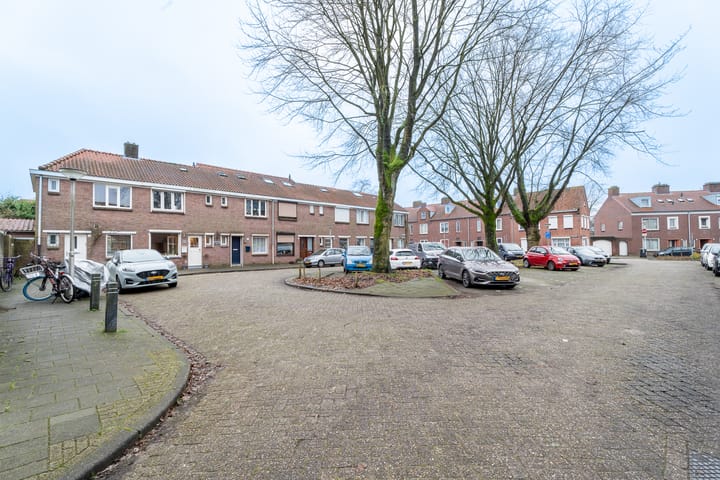 Foto 29 van Da Costastraat 22