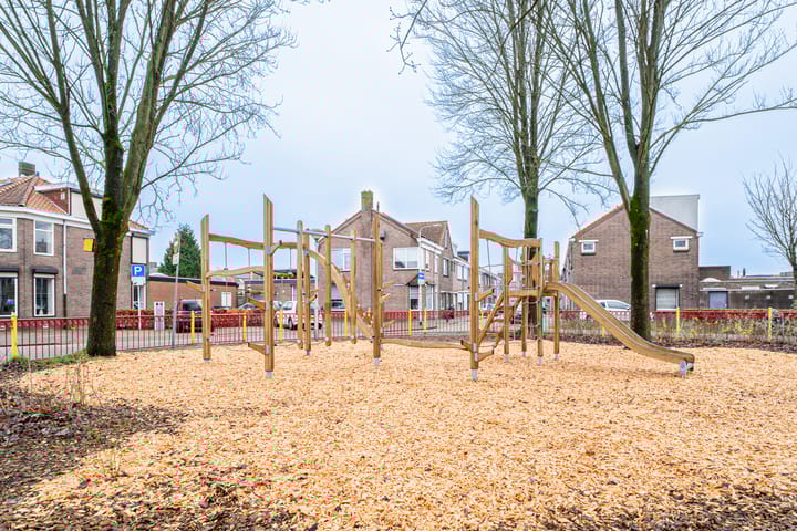 Foto 30 van Da Costastraat 22