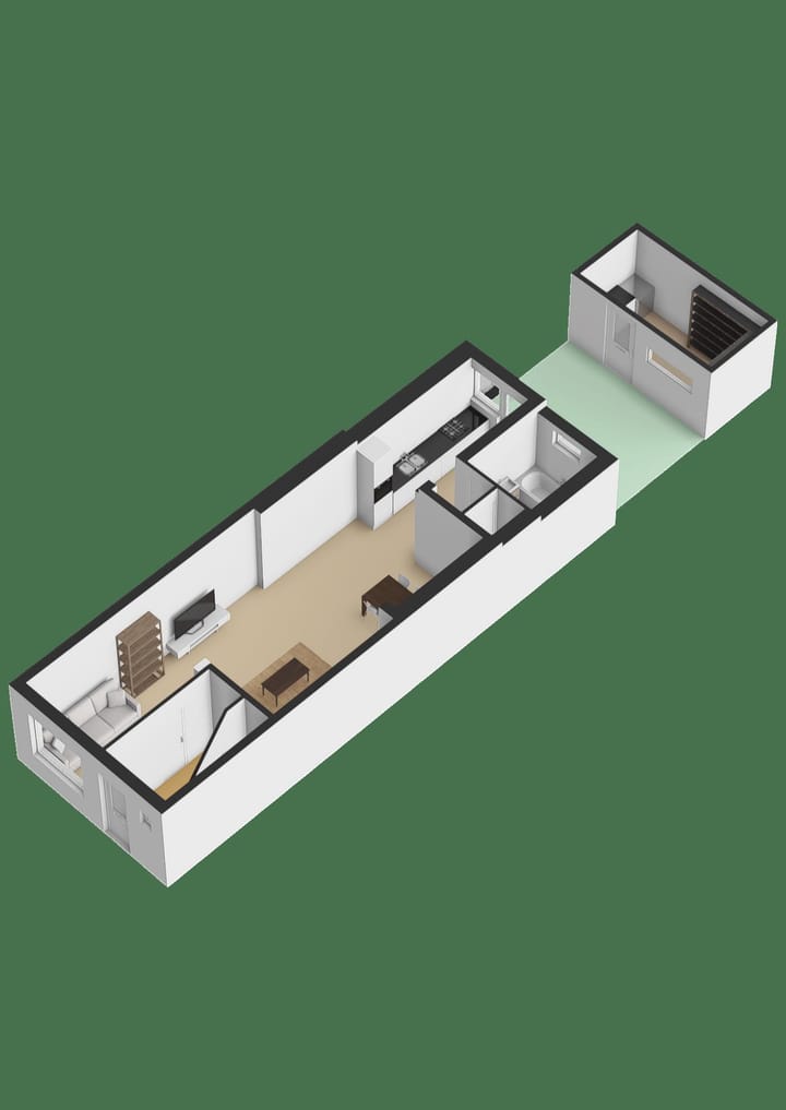 Foto 33 van Da Costastraat 22