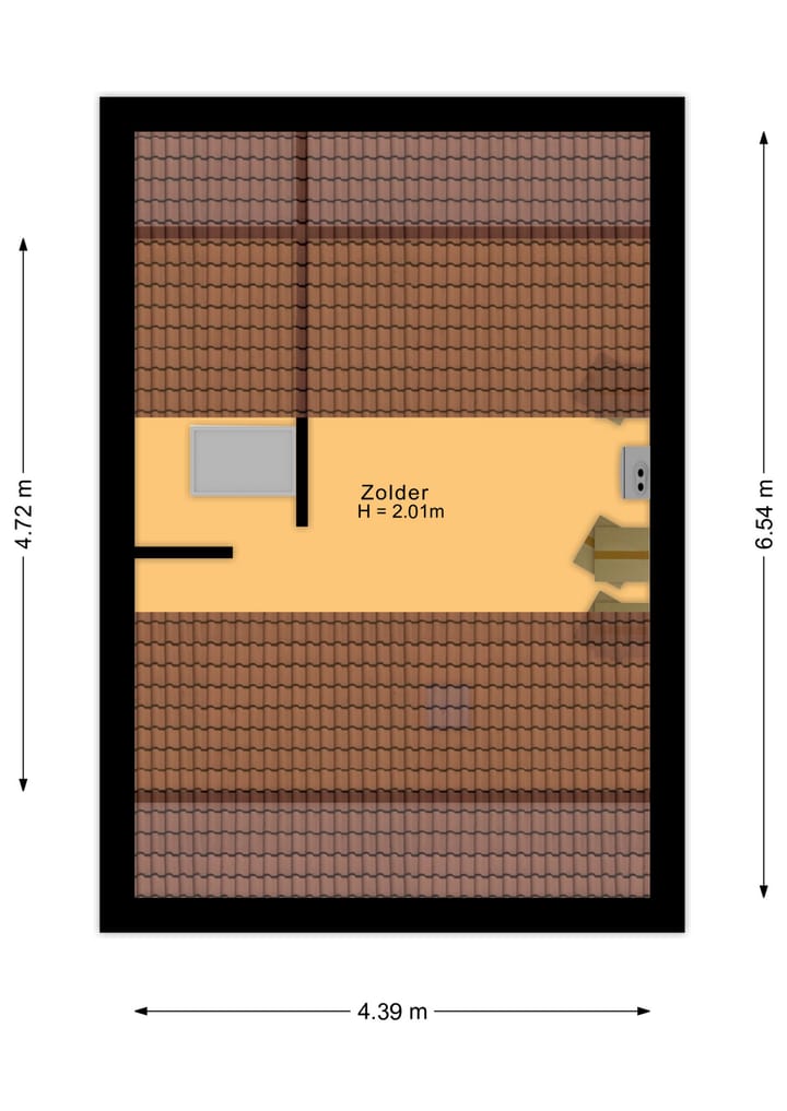 Foto 38 van Da Costastraat 22
