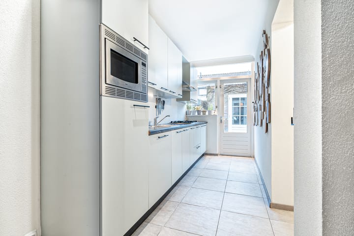 Foto 12 van Da Costastraat 22