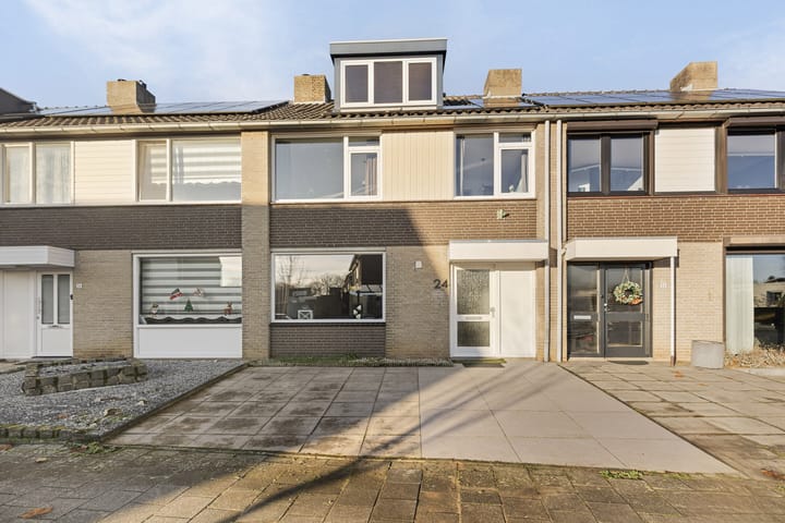 Foto 1 van Jacob van Lennepstraat 24