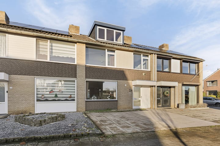 Foto 6 van Jacob van Lennepstraat 24