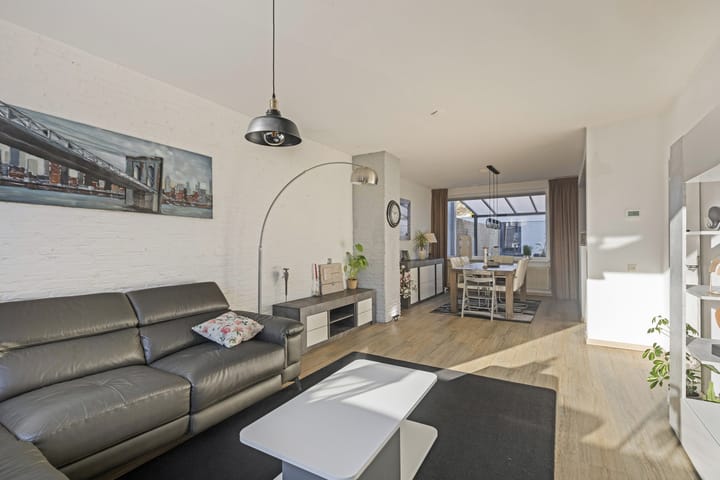 Foto 9 van Jacob van Lennepstraat 24