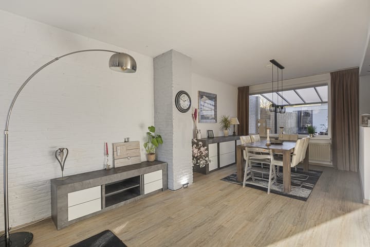 Foto 10 van Jacob van Lennepstraat 24