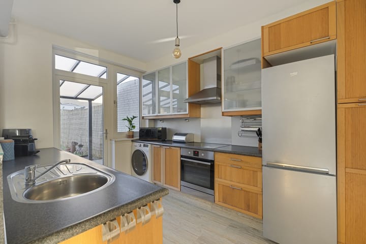 Foto 12 van Jacob van Lennepstraat 24