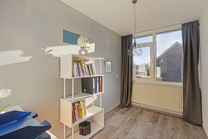 Foto 18 van Jacob van Lennepstraat 24