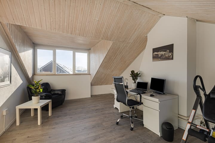 Foto 25 van Jacob van Lennepstraat 24