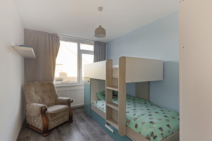 Foto 22 van Jacob van Lennepstraat 24