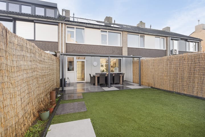 Foto 5 van Jacob van Lennepstraat 24