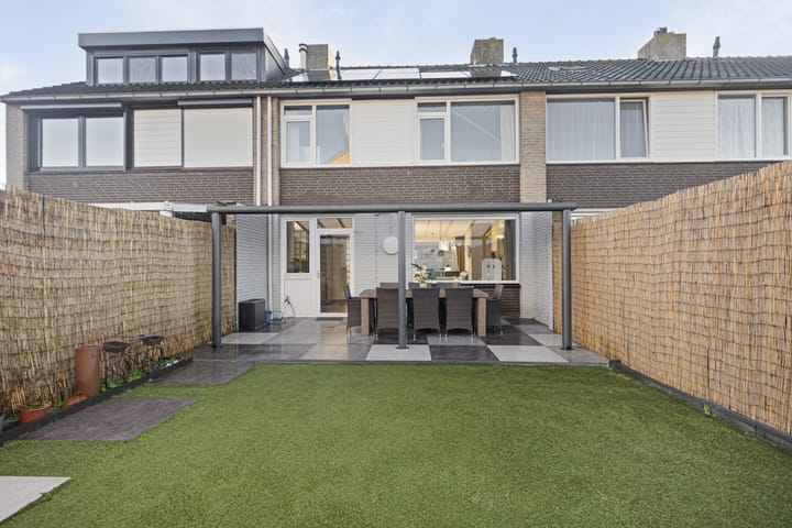 Foto 30 van Jacob van Lennepstraat 24