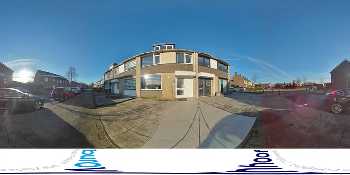 Foto 36 van Jacob van Lennepstraat 24