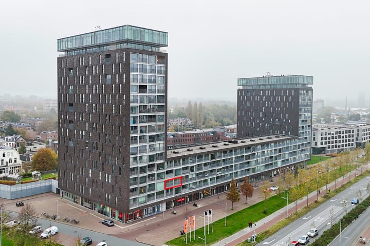 Foto 1 van Het Hout 91