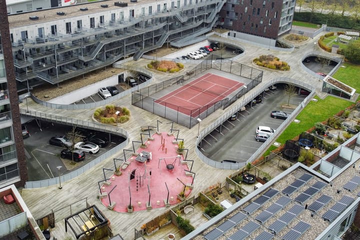 Foto 5 van Het Hout 91